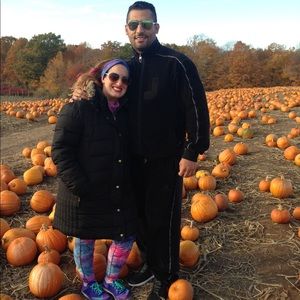 Meet your Posher, Alicia